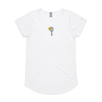 Womens Mali Tee Thumbnail