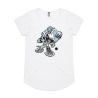Womens Mali Tee Thumbnail