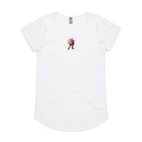 Womens Mali Tee Thumbnail
