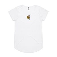 Womens Mali Tee Thumbnail