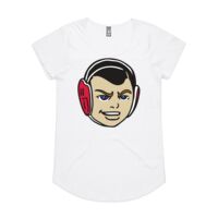 Womens Mali Tee Thumbnail