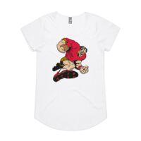 Womens Mali Tee Thumbnail