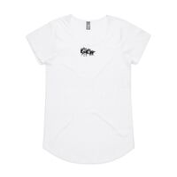 Womens Mali Tee Thumbnail