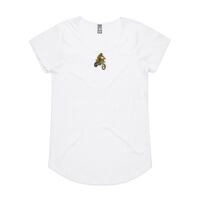 Womens Mali Tee Thumbnail