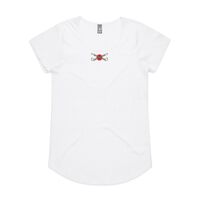 Womens Mali Tee Thumbnail