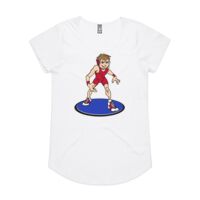 Womens Mali Tee Thumbnail