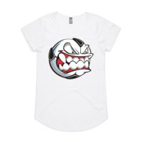 Womens Mali Tee Thumbnail
