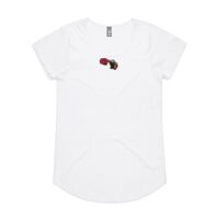 Womens Mali Tee Thumbnail