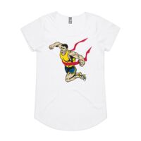 Womens Mali Tee Thumbnail
