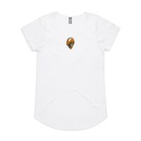 Womens Mali Tee Thumbnail