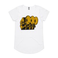 Womens Mali Tee Thumbnail