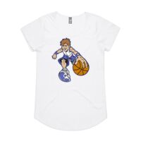 Womens Mali Tee Thumbnail