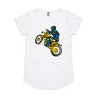 Womens Mali Tee Thumbnail