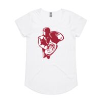 Womens Mali Tee Thumbnail