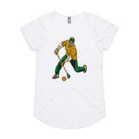 Womens Mali Tee Thumbnail