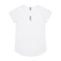 Womens Mali Tee Thumbnail