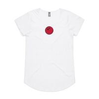 Womens Mali Tee Thumbnail