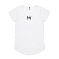 Womens Mali Tee Thumbnail