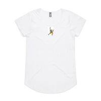 Womens Mali Tee Thumbnail