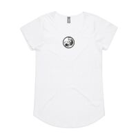 Womens Mali Tee Thumbnail
