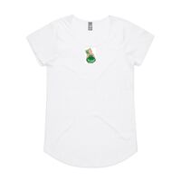 Womens Mali Tee Thumbnail