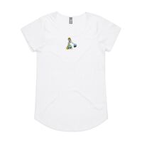 Womens Mali Tee Thumbnail