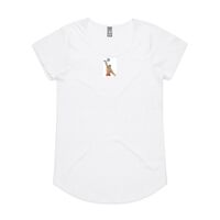 Womens Mali Tee Thumbnail