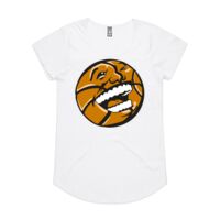 Womens Mali Tee Thumbnail