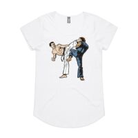 Womens Mali Tee Thumbnail
