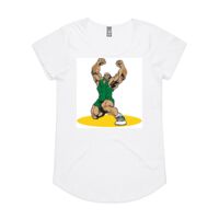 Womens Mali Tee Thumbnail