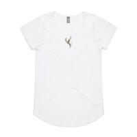 Womens Mali Tee Thumbnail