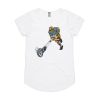 Womens Mali Tee Thumbnail