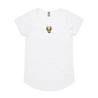 Womens Mali Tee Thumbnail