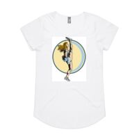 Womens Mali Tee Thumbnail