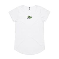 Womens Mali Tee Thumbnail
