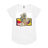 Womens Mali Tee Thumbnail