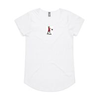 Womens Mali Tee Thumbnail