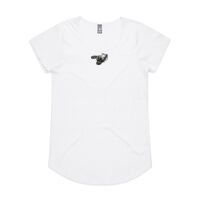 Womens Mali Tee Thumbnail