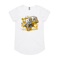Womens Mali Tee Thumbnail