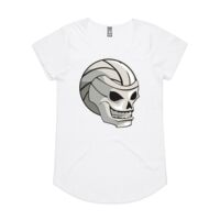 Womens Mali Tee Thumbnail