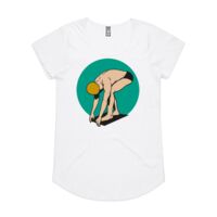 Womens Mali Tee Thumbnail