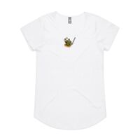 Womens Mali Tee Thumbnail