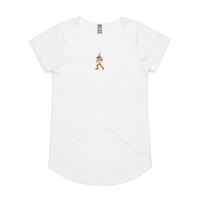 Womens Mali Tee Thumbnail