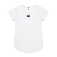 Womens Mali Tee Thumbnail