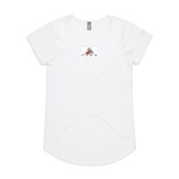 Womens Mali Tee Thumbnail
