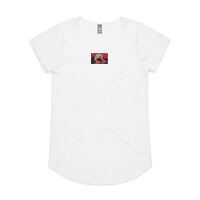 Womens Mali Tee Thumbnail