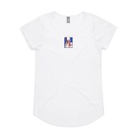 Womens Mali Tee Thumbnail