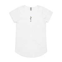 Womens Mali Tee Thumbnail