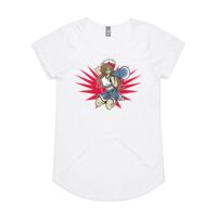 Womens Mali Tee Thumbnail