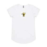 Womens Mali Tee Thumbnail